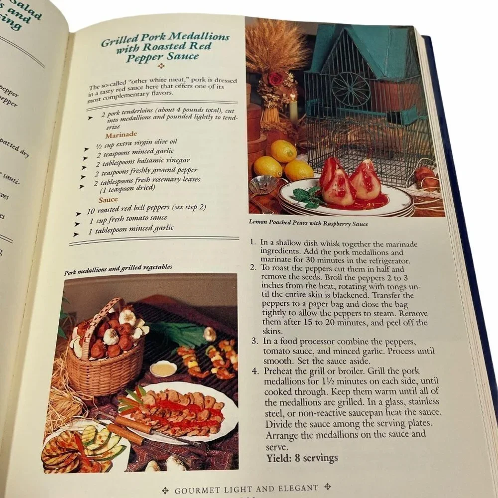 Great Cooking with Country Inn Chefs: A‎ Culinary Journey Across America Food